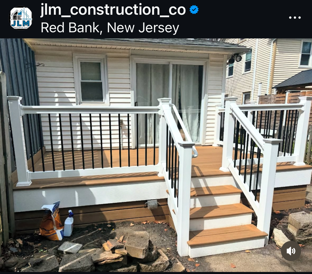 Deck Redbank Portfolio